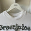 90’s Greenjuice Tee - Large