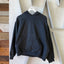 Black Fader Hoodie - Large
