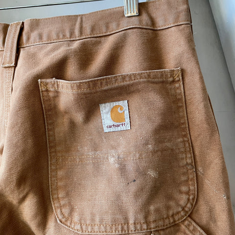 Carhartt Dungarees- 32” x 30”