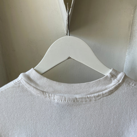 90’s Greenjuice Tee - Large