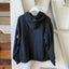 Black Fader Hoodie - Large