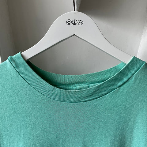 90’s Hanes Beefy-T Blank - XXL