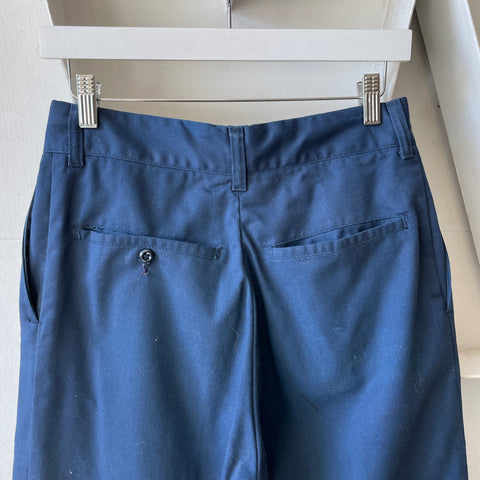 70’s Work Pants - 28" x 29"