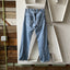 80’s Levi’s Redline 501s - 28” x 31”