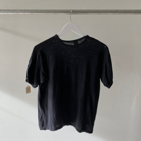 80’s The Police - Medium