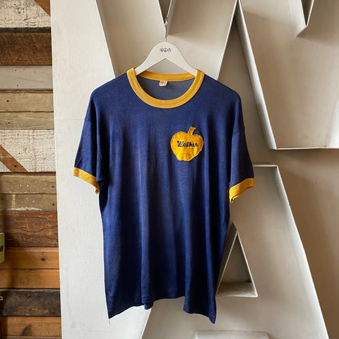 50’s Walker Tee - XL