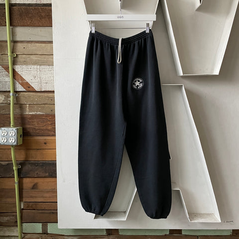 90’s Converse Sweatpants - 28” x 26”
