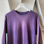 Sun Faded Tee - Large