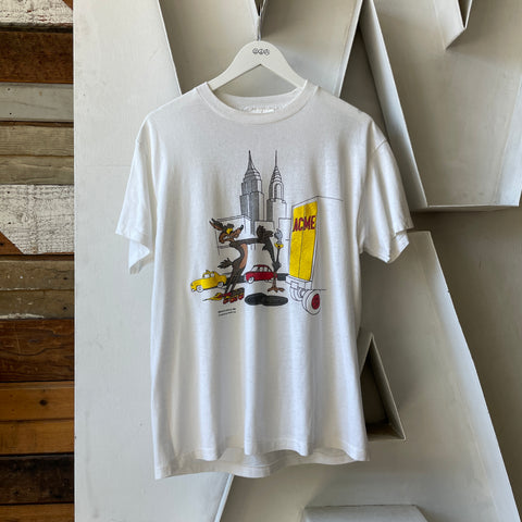 80’s Acme Tee - Large