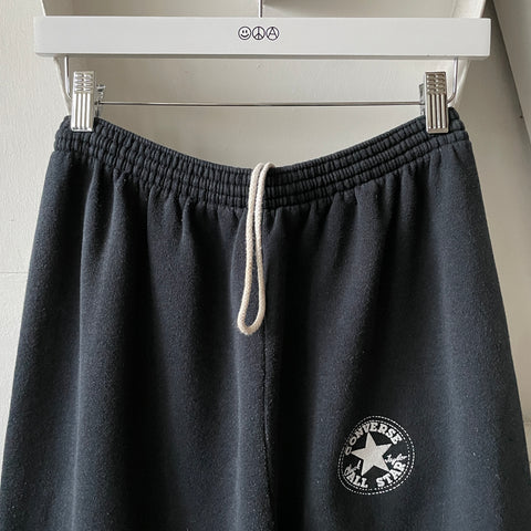 90’s Converse Sweatpants - 28” x 26”