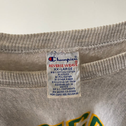 90’s UO Reverse Weave - XXL