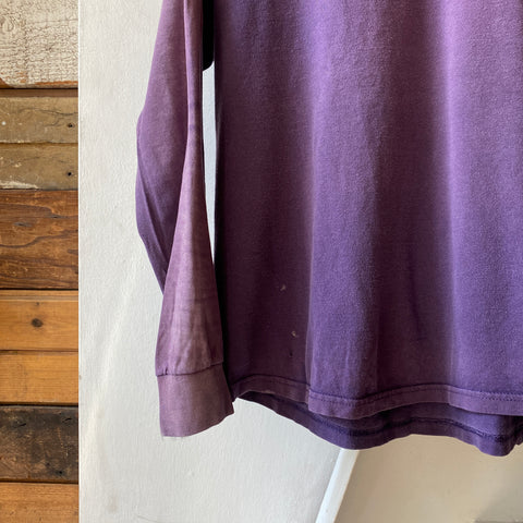 Sun Faded Tee - Large