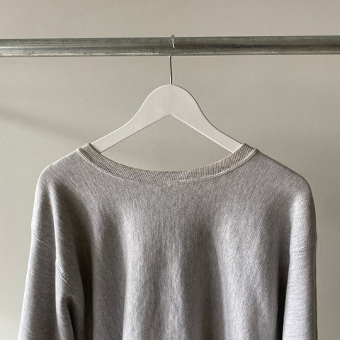 90’s UO Reverse Weave - XXL