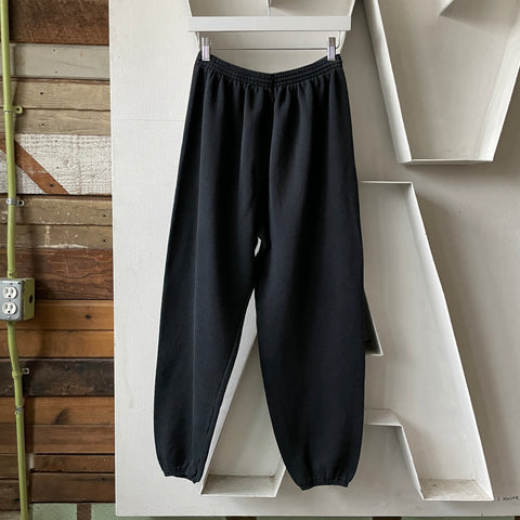 90’s Converse Sweatpants - 28” x 26”