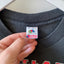 90's Blazers Tee - Medium