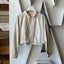 40’s HBT Cropped Work Jacket - Medium