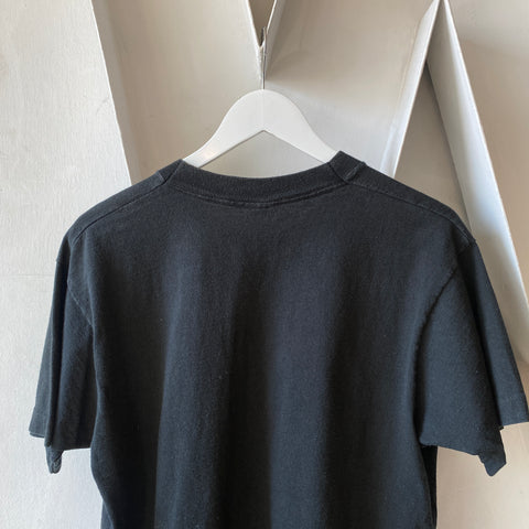 90's Blazers Tee - Medium