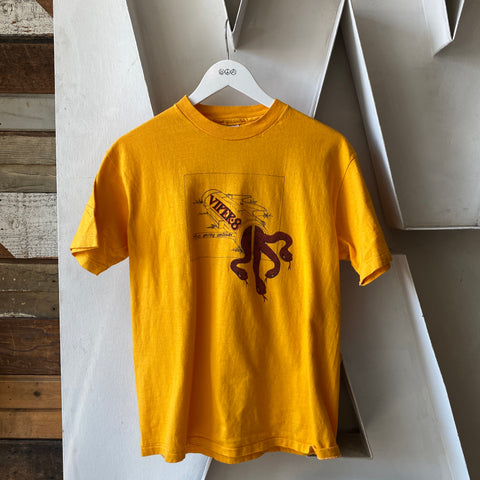80's Viper Tee - Large