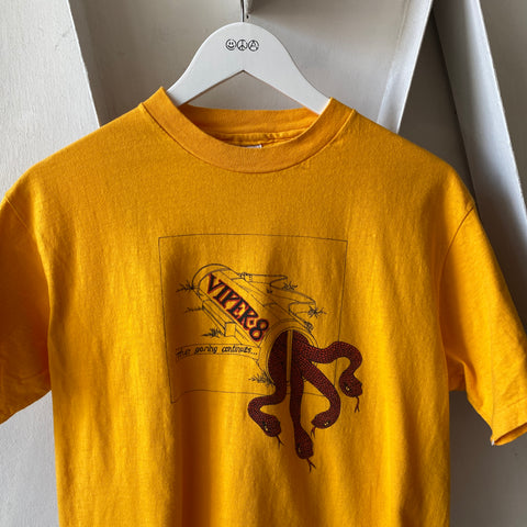 80's Viper Tee - Large
