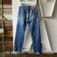 90's Levi's 501 - 31" x 32"