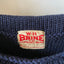 40's Collegiate Sweater - Large