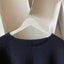 40's Collegiate Sweater - Large