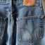 90's Levi's 501 - 31" x 32"