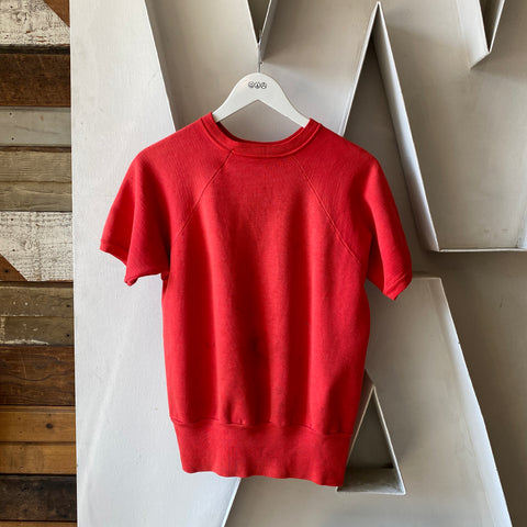 60's Brent Crewneck - Medium