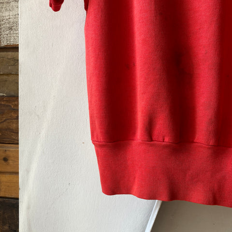 60's Brent Crewneck - Medium