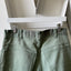 70’s Cropped Cotton Pants - 31” x 23.5”