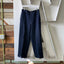 50’s Over-dyed Officer Trousers - 30” x 26”
