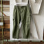 80’s Poplin Military Cargos - 35” x 28.5”