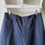 50’s Over-dyed Officer Trousers - 30” x 26”