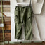 80’s Poplin Military Cargos - 35” x 28.5”