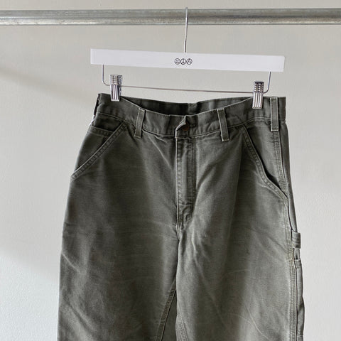 Carhartt Work Pants - 30” x 30.5”
