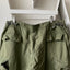 80’s Poplin Military Cargos - 35” x 28.5”