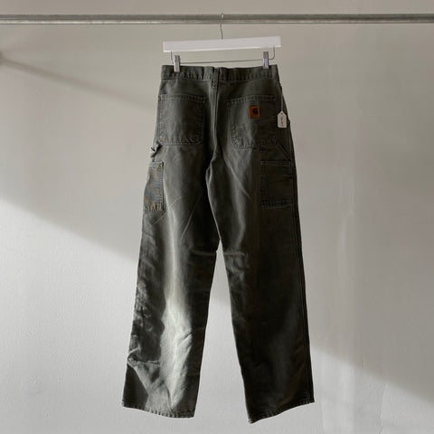 Carhartt Work Pants - 30” x 30.5”