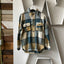 70’s CPO Flannel - Large