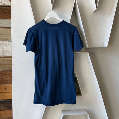 70’s Streaker Tee - Small