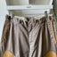 50’s Leather Front Hunting Trousers - 28” x 26”