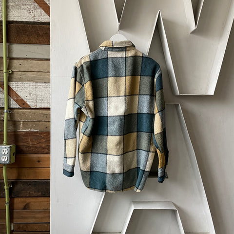 70’s CPO Flannel - Large