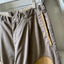 50’s Leather Front Hunting Trousers - 28” x 26”