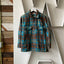 50’s Black Bear Wool Jacket - Small