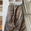 50’s Leather Front Hunting Trousers - 28” x 26”