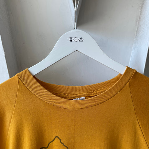 70’s Big Lake Tee - Medium