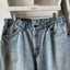 90’s Levi’s Orange Tab 560 - 32” x 28”