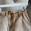 Repaired Carhartt Dungarees - 30” x 30”