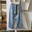 90’s Levi’s Orange Tab 560 - 32” x 28”