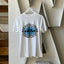 80’s Russian Tee - Medium