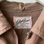 50’s Glen Brae Loop Collar Shirt - Large